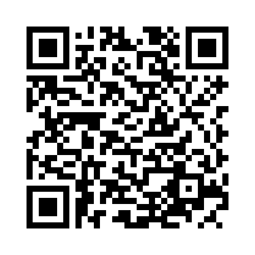 Código QR do registo