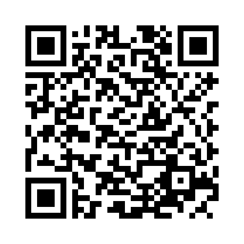 Código QR do registo