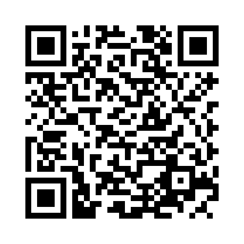 Código QR do registo