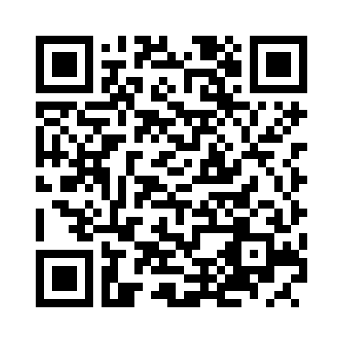 Código QR do registo