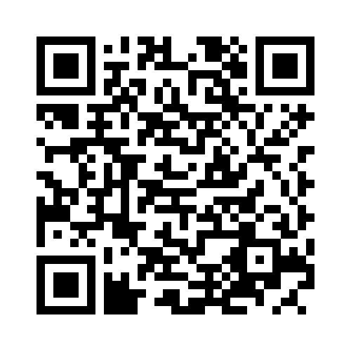 Código QR do registo