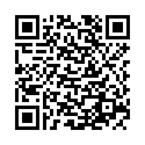 Código QR do registo