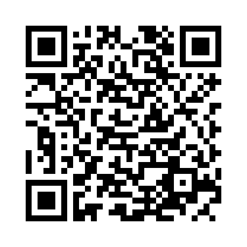 Código QR do registo