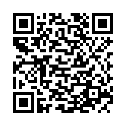 Código QR do registo