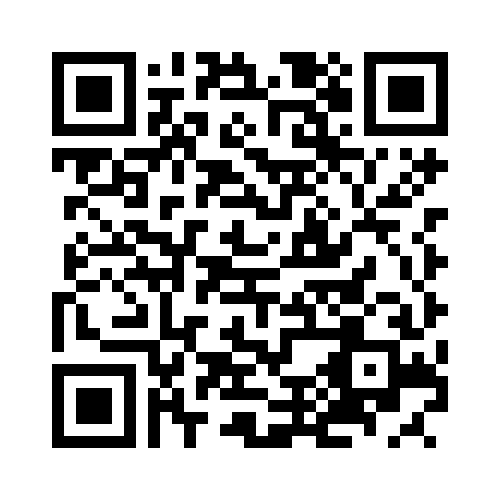 Código QR do registo