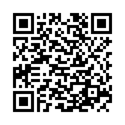 Código QR do registo