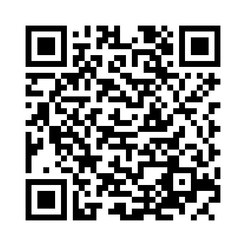 Código QR do registo