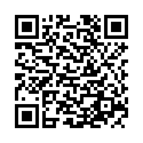 Código QR do registo