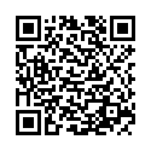 Código QR do registo