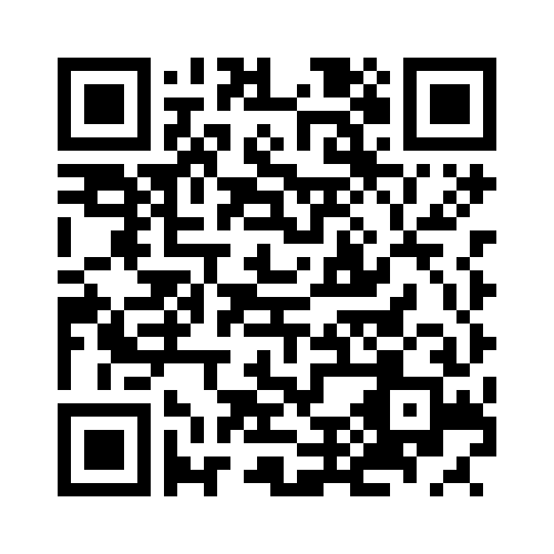 Código QR do registo