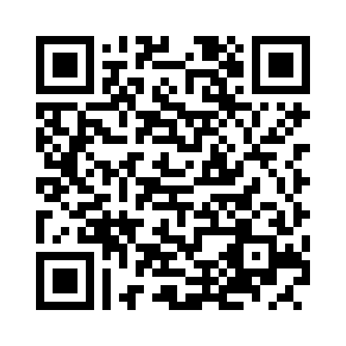 Código QR do registo