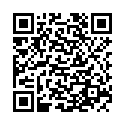 Código QR do registo