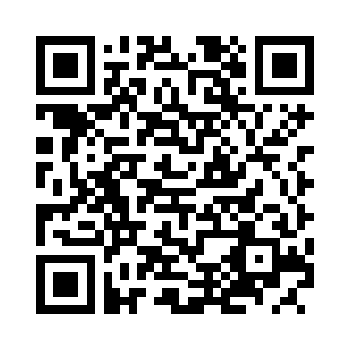 Código QR do registo