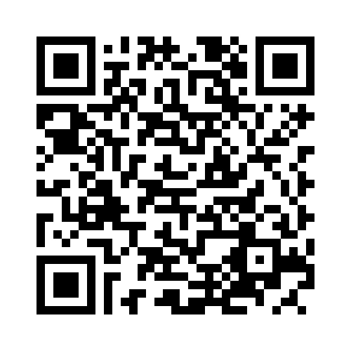 Código QR do registo