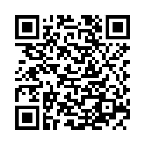 Código QR do registo