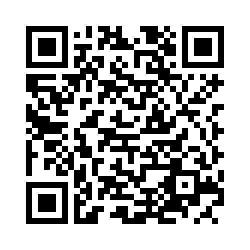 Código QR do registo