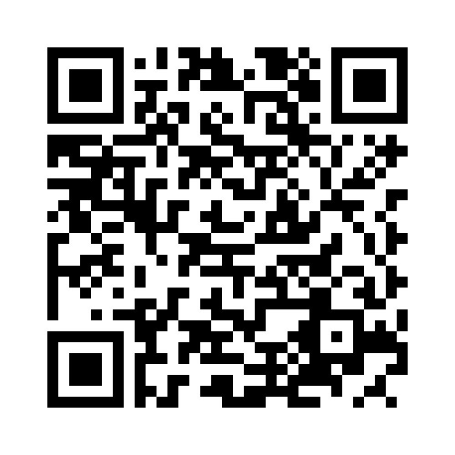 Código QR do registo