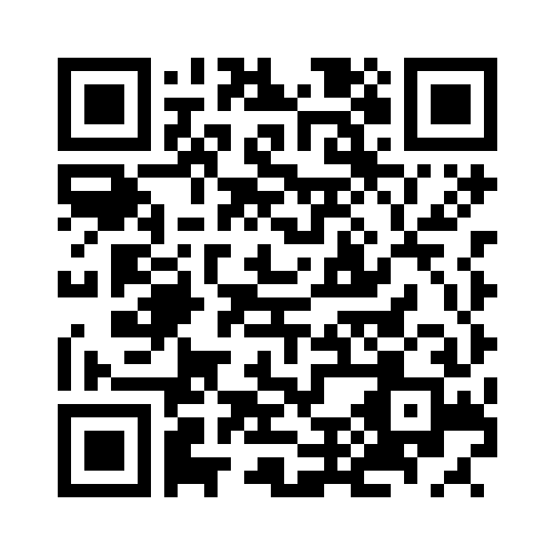 Código QR do registo