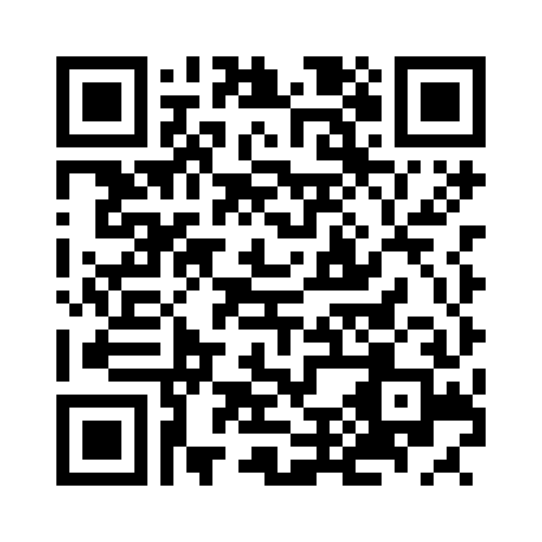 Código QR do registo