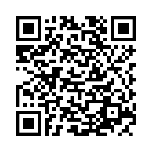 Código QR do registo