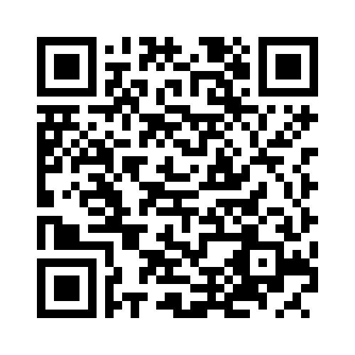 Código QR do registo