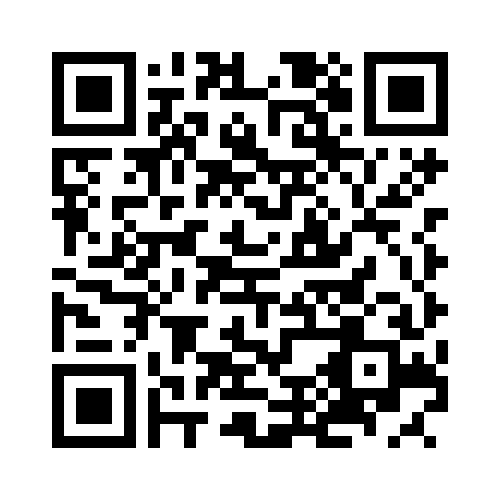 Código QR do registo