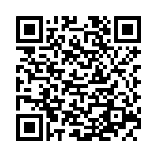 Código QR do registo