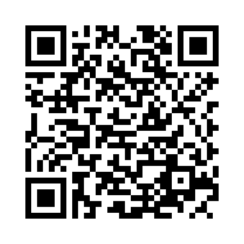 Código QR do registo