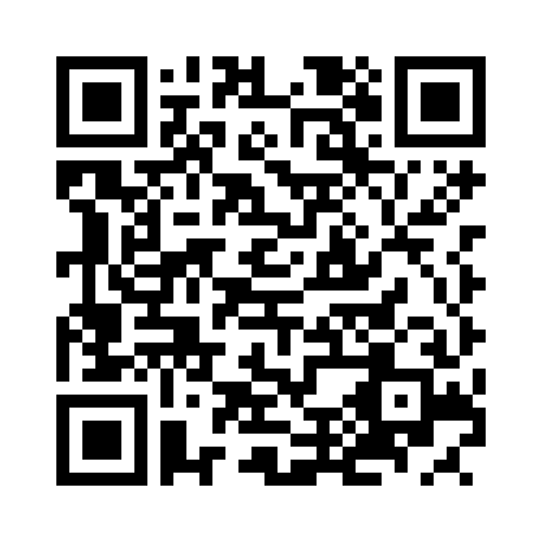 Código QR do registo