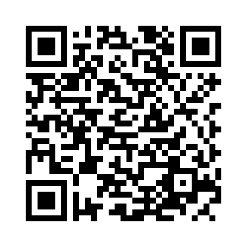 Código QR do registo