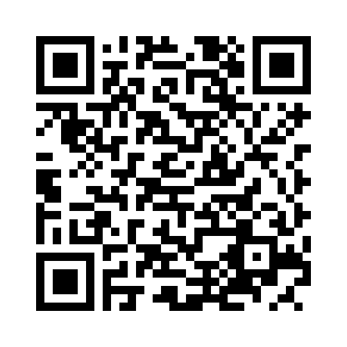 Código QR do registo