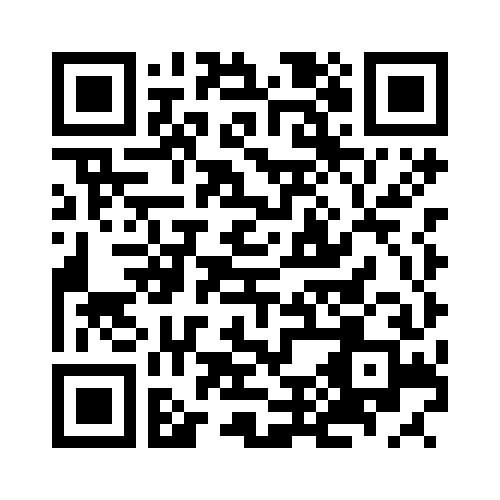 Código QR do registo