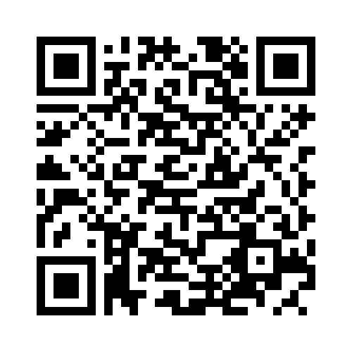 Código QR do registo