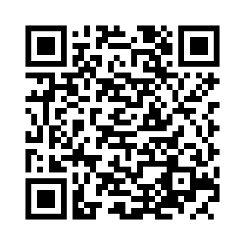 Código QR do registo