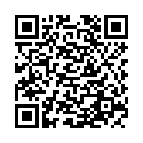 Código QR do registo