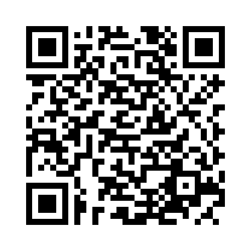 Código QR do registo