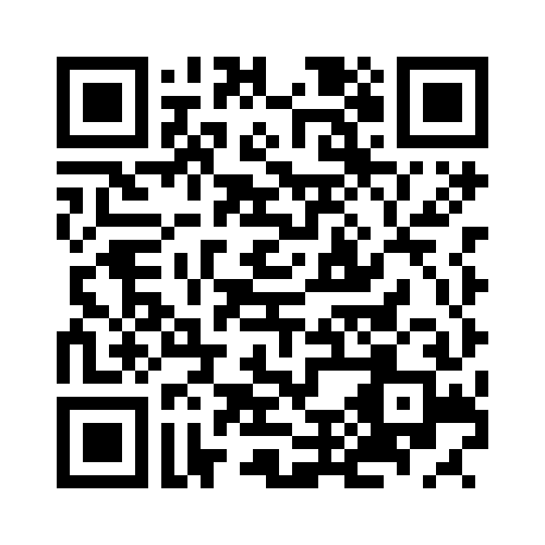 Código QR do registo