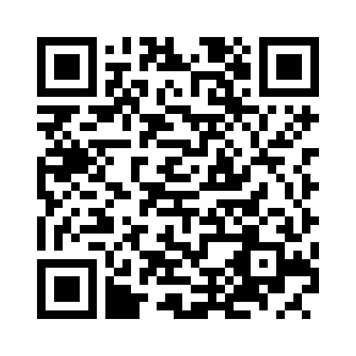 Código QR do registo