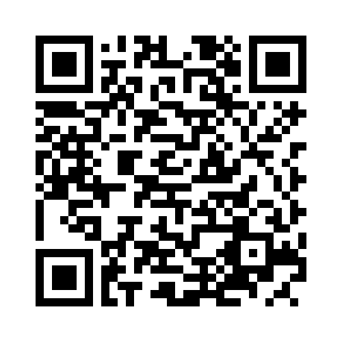 Código QR do registo