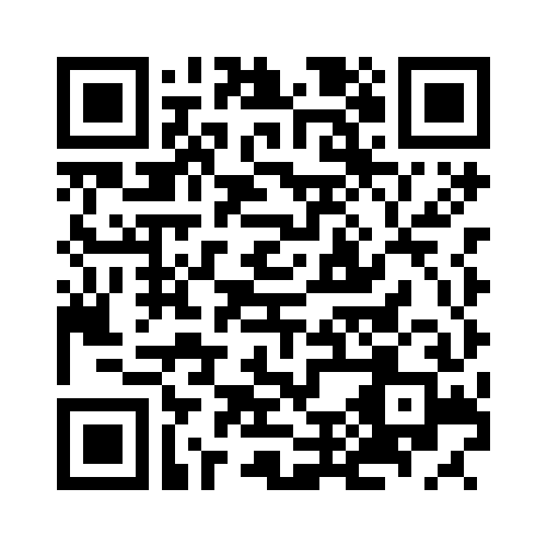 Código QR do registo