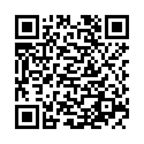 Código QR do registo