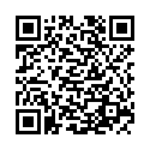 Código QR do registo