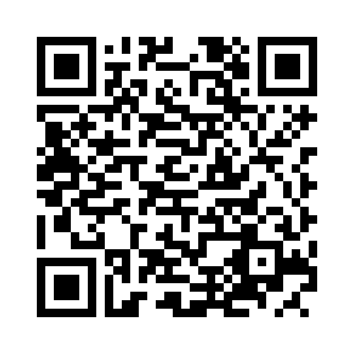 Código QR do registo