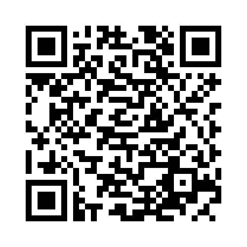 Código QR do registo