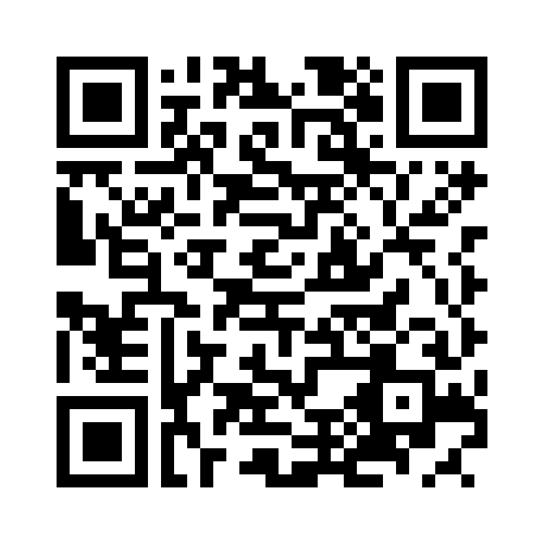 Código QR do registo