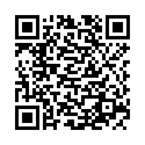 Código QR do registo