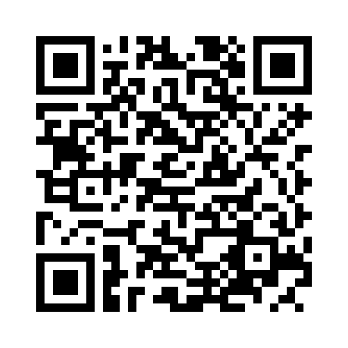 Código QR do registo