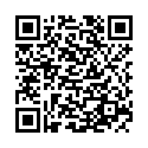 Código QR do registo