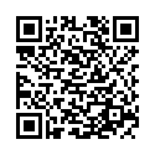 Código QR do registo