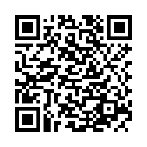 Código QR do registo